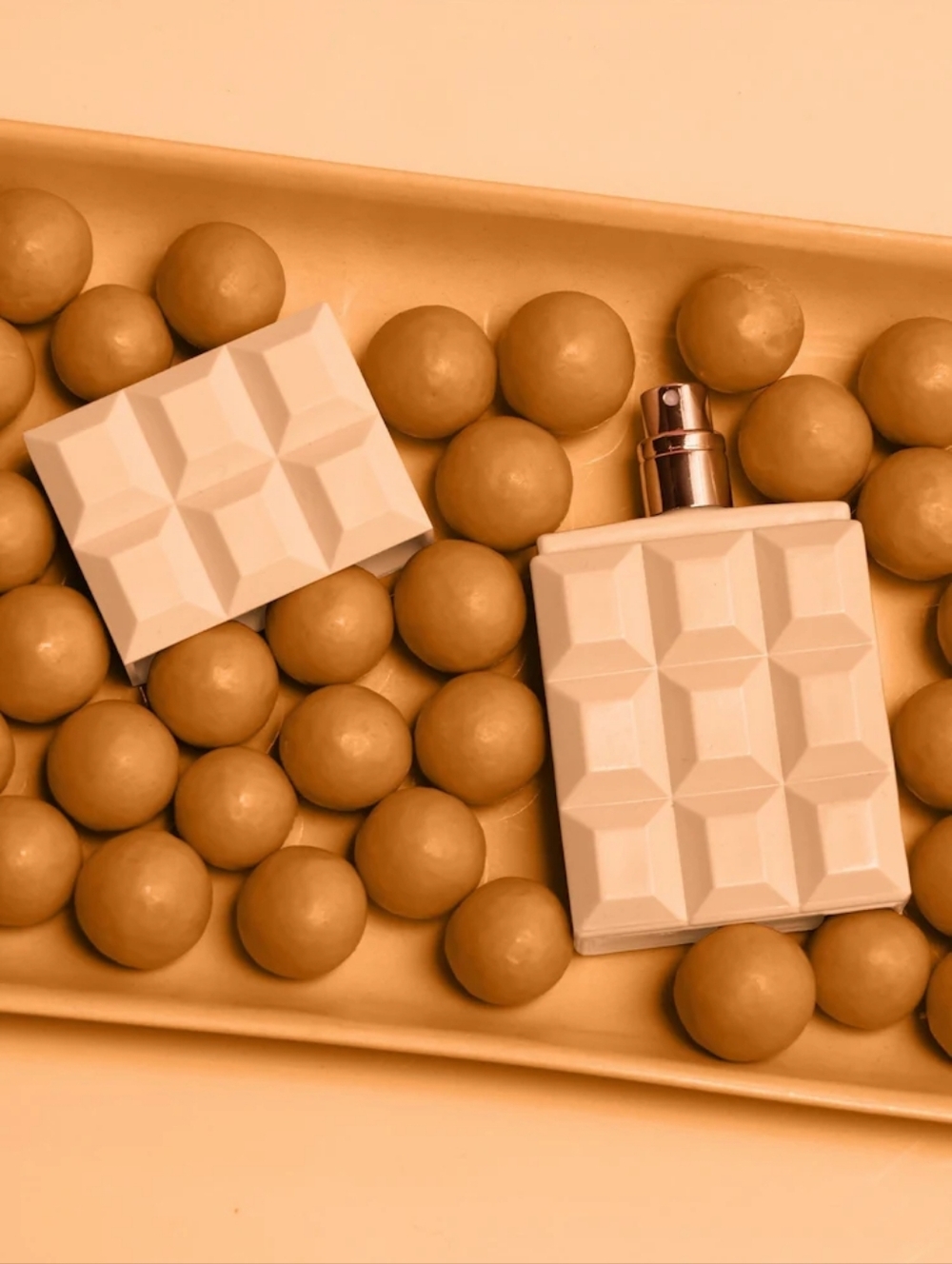 Sabrina Carpenter Sweet Tooth Caramel Dream